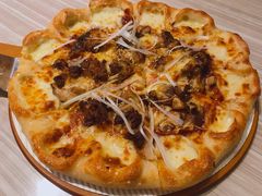 -必胜客(仁恒店)