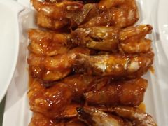 油焖大虾-峨嵋酒家总店(车公庄店)