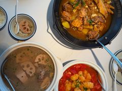 -醉得意·山茶油炒土鸡(经开万达店)