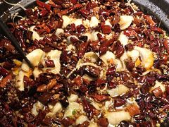 -常和州·夜宵大排档(常州单店)