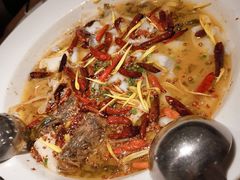 老坛子酸菜鱼-太二酸菜鱼(石家庄万象城店)