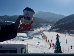 -太子岭滑雪场