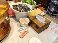 -东门口涮肉·砂锅·烤串(老门东店)