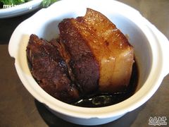 20100307第二天&nbsp;(8)-外婆家(杭州马塍店·杭帮菜名店)