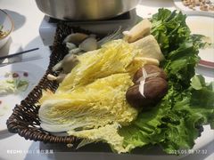 -广州海鲜酒楼(长丰园店)