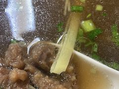 -阿秋牛排(湖心街店)