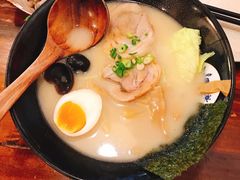 百步拉面-百步拉面