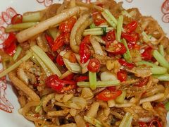 -威哥的菜·地道长沙菜(雨花亭店)