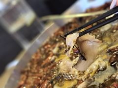 -水煮三国·川鲁江湖菜(香山店)