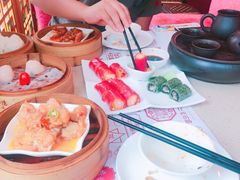 -点都德(聚福楼店)