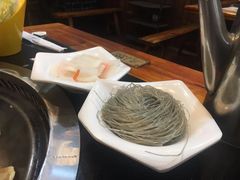 -三里屯土灶炖公鸡地锅鸡(江东店)