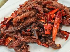 -老来福·非遗酸汤兔(凯旋路店)