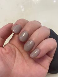 -UGIRL有个美甲