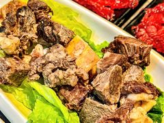 -匠心牛公馆·潮汕牛肉海鲜火锅(索菲特店)
