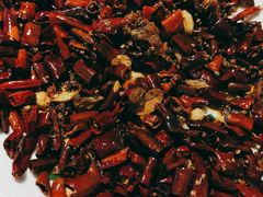 -辣婆婆(航天桥店)