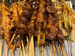 -肉串汪(望京店)