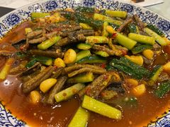 -高坎一品甲鱼庄(两河店)