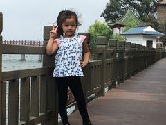 -南京金牛湖风景区