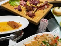 -丰收日·小海鲜·沪上家宴(顾村正大店)