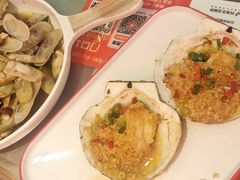 -遇西祠·海鲜烧烤(总店)