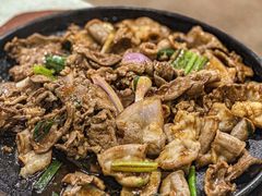 -标记美食新鲜猪杂(兴南大道店)