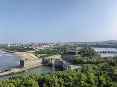 -蓬莱阁景区