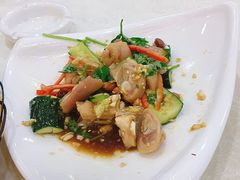 -恒宝大酒楼(城际·荔盈大厦店)