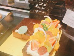 -万达文华酒店·48F云端窗景美食汇自助餐厅