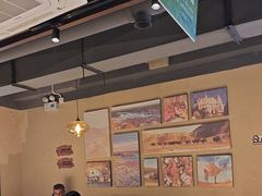 -西域阿里马新疆菜·清真(桂花路店)