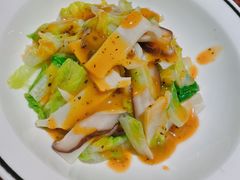 -太二酸菜鱼(沈阳万象城店)