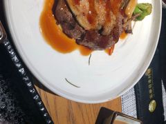 -乐亭日本料理(彩虹本店)