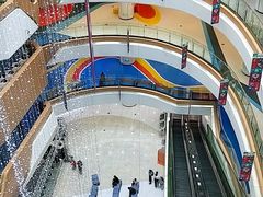 -欧亚汇集(飞跃路店)