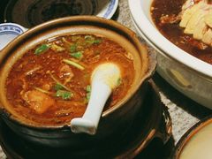 -南京大牌档(青岛万象城店)