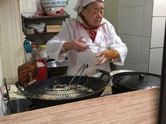 -阿婆油墩子(五里桥路188弄小区店)