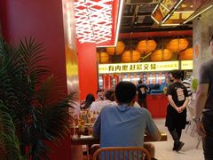 -神府路壹号·海鲜烧烤·砂锅粥·锅物(三坊七巷店)