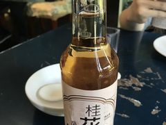 -兰桂坊·花园餐厅(西湖店)