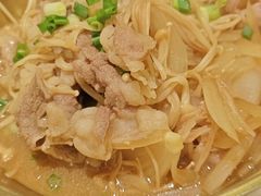 -弄堂咪道-饭香·面香·馄饨香(兴梅店)