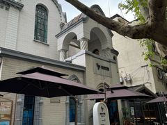 -思南书局·诗歌店