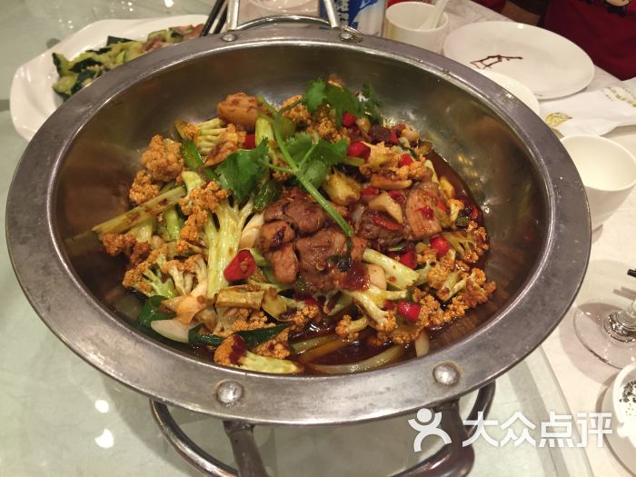 友鹏海鲜(红星路店)-图片-天津美食-大众点评网