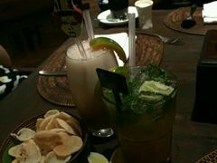 -DiAtas by Art Cafe Bumbu Bali