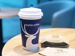 -luckin coffee瑞幸咖啡(耀盛大厦店)