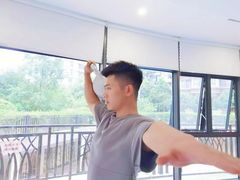 -WEGYMER健萌健身(雅颂居馆)