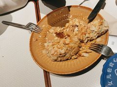 -BAKER&SPICE(安福路店)