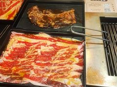 -千寻烧肉(政务区店)