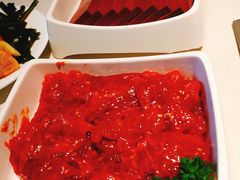-海底捞火锅(公益西桥店)