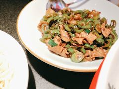-湘阁里辣(东门茂业店)