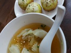 -朱新年·苏式汤团·面点(北寺塔店)