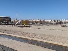 -党河风情线国家水利风景区