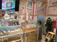 -猫的天空之城概念书店(印象城购物中心店)