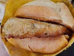 -大利来记餐厅(大三巴店)